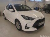  Toyota  Yaris Toyota  1.5 Dynamic Force 125KM Comfort Auto 5d #16