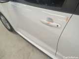  Toyota  Yaris Toyota  1.5 Dynamic Force 125KM Comfort Auto 5d #29