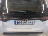  Toyota  Yaris Toyota  1.5 Dynamic Force 125KM Comfort Auto 5d #37