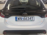  Toyota  Yaris Toyota  1.5 Dynamic Force 125KM Comfort Auto 5d #39