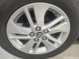  Toyota  Yaris Toyota  1.5 Dynamic Force 125KM Comfort Auto 5d #46