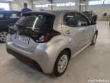  Toyota  Yaris Toyota  1.5 Hybrid 116 KM Comfort E-CVT 5d #2