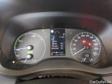  Toyota  Yaris Toyota  1.5 Hybrid 116 KM Comfort E-CVT 5d #5