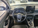  Toyota  Yaris Toyota  1.5 Hybrid 116 KM Comfort E-CVT 5d #9