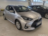  Toyota  Yaris Toyota  1.5 Hybrid 116 KM Comfort E-CVT 5d #10