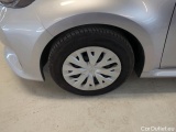  Toyota  Yaris Toyota  1.5 Hybrid 116 KM Comfort E-CVT 5d #7