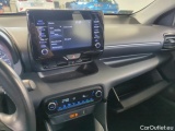  Toyota  Yaris Toyota  1.5 Hybrid 116 KM Comfort E-CVT 5d #14