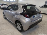  Toyota  Yaris Toyota  1.5 Hybrid 116 KM Comfort E-CVT 5d #13