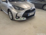  Toyota  Yaris Toyota  1.5 Hybrid 116 KM Comfort E-CVT 5d #23