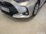  Toyota  Yaris Toyota  1.5 Hybrid 116 KM Comfort E-CVT 5d #26