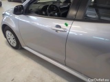  Toyota  Yaris Toyota  1.5 Hybrid 116 KM Comfort E-CVT 5d #28
