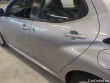  Toyota  Yaris Toyota  1.5 Hybrid 116 KM Comfort E-CVT 5d #33