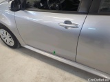  Toyota  Yaris Toyota  1.5 Hybrid 116 KM Comfort E-CVT 5d #31
