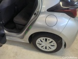  Toyota  Yaris Toyota  1.5 Hybrid 116 KM Comfort E-CVT 5d #39