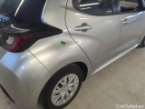  Toyota  Yaris Toyota  1.5 Hybrid 116 KM Comfort E-CVT 5d #44
