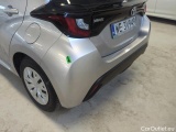  Toyota  Yaris Toyota  1.5 Hybrid 116 KM Comfort E-CVT 5d #40