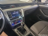  Volkswagen  Passat Volkswagen  2.0 TDI EVO 150 KM 6 biegów Essence 4d #16