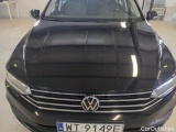 Volkswagen  Passat Volkswagen  2.0 TDI EVO 150 KM 6 biegów Essence 4d #21