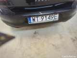  Volkswagen  Passat Volkswagen  2.0 TDI EVO 150 KM 6 biegów Essence 4d #39