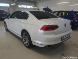  Volkswagen  Passat Volkswagen  2.0 TDI EVO 150 KM DSG Elegance 4d #9