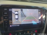  Volkswagen  Passat Volkswagen  2.0 TDI EVO 150 KM DSG Elegance 4d #17