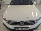  Volkswagen  Passat Volkswagen  2.0 TDI EVO 150 KM DSG Elegance 4d #27