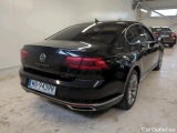 Volkswagen  Passat Volkswagen  2.0 TDI SCR 4MOTION 200 KM DSG Elegance 4d #2