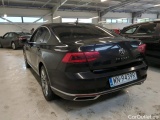  Volkswagen  Passat Volkswagen  2.0 TDI SCR 4MOTION 200 KM DSG Elegance 4d #10