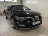  Volkswagen  Passat Volkswagen  2.0 TDI SCR 4MOTION 200 KM DSG Elegance 4d #16
