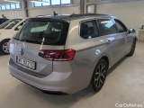  Volkswagen  Passat Volkswagen  Variant 1.5 TSI EVO 150 KM DSG Business 5d #2
