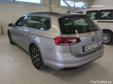  Volkswagen  Passat Volkswagen  Variant 1.5 TSI EVO 150 KM DSG Business 5d #12