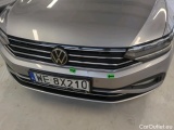  Volkswagen  Passat Volkswagen  Variant 1.5 TSI EVO 150 KM DSG Business 5d #39