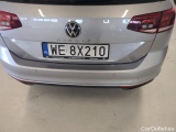  Volkswagen  Passat Volkswagen  Variant 1.5 TSI EVO 150 KM DSG Business 5d #56