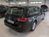  Volkswagen  Passat Volkswagen  Variant 2.0 TDI EVO 150 KM 6 biegów Business 5d #2