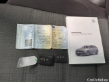  Volkswagen  Passat Volkswagen  Variant 2.0 TDI EVO 150 KM 6 biegów Business 5d #3
