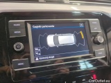  Volkswagen  Passat Volkswagen  Variant 2.0 TDI EVO 150 KM 6 biegów Business 5d #6