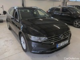  Volkswagen  Passat Volkswagen  Variant 2.0 TDI EVO 150 KM 6 biegów Business 5d #12