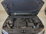  Volkswagen  Passat Volkswagen  Variant 2.0 TDI EVO 150 KM 6 biegów Business 5d #16