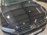  Volkswagen  Passat Volkswagen  Variant 2.0 TDI EVO 150 KM 6 biegów Business 5d #36