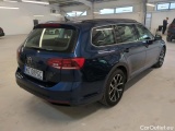  Volkswagen  Passat Volkswagen  Variant 2.0 TDI EVO 150 KM DSG Business 5d #2