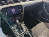  Volkswagen  Passat Volkswagen  Variant 2.0 TDI EVO 150 KM DSG Business 5d #10