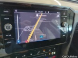  Volkswagen  Passat Volkswagen  Variant 2.0 TDI EVO 150 KM DSG Business 5d #9