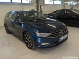  Volkswagen  Passat Volkswagen  Variant 2.0 TDI EVO 150 KM DSG Business 5d #8