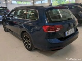 Volkswagen  Passat Volkswagen  Variant 2.0 TDI EVO 150 KM DSG Business 5d #11