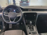  Volkswagen  Passat Volkswagen  Variant 2.0 TDI EVO 150 KM DSG Business 5d #16