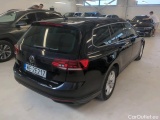  Volkswagen  Passat Volkswagen  Variant 2.0 TSI 190 KM DSG Business 5d #2