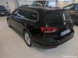  Volkswagen  Passat Volkswagen  Variant 2.0 TSI 190 KM DSG Business 5d #9