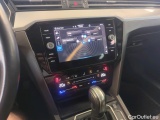  Volkswagen  Passat Volkswagen  Variant 2.0 TSI 190 KM DSG Business 5d #8