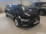  Volkswagen  Passat Volkswagen  Variant 2.0 TSI 190 KM DSG Business 5d #10