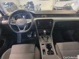  Volkswagen  Passat Volkswagen  Variant 2.0 TSI 190 KM DSG Business 5d #13